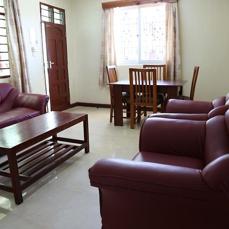 Prestige Leisure Hotel Mtwapa Eksteriør billede