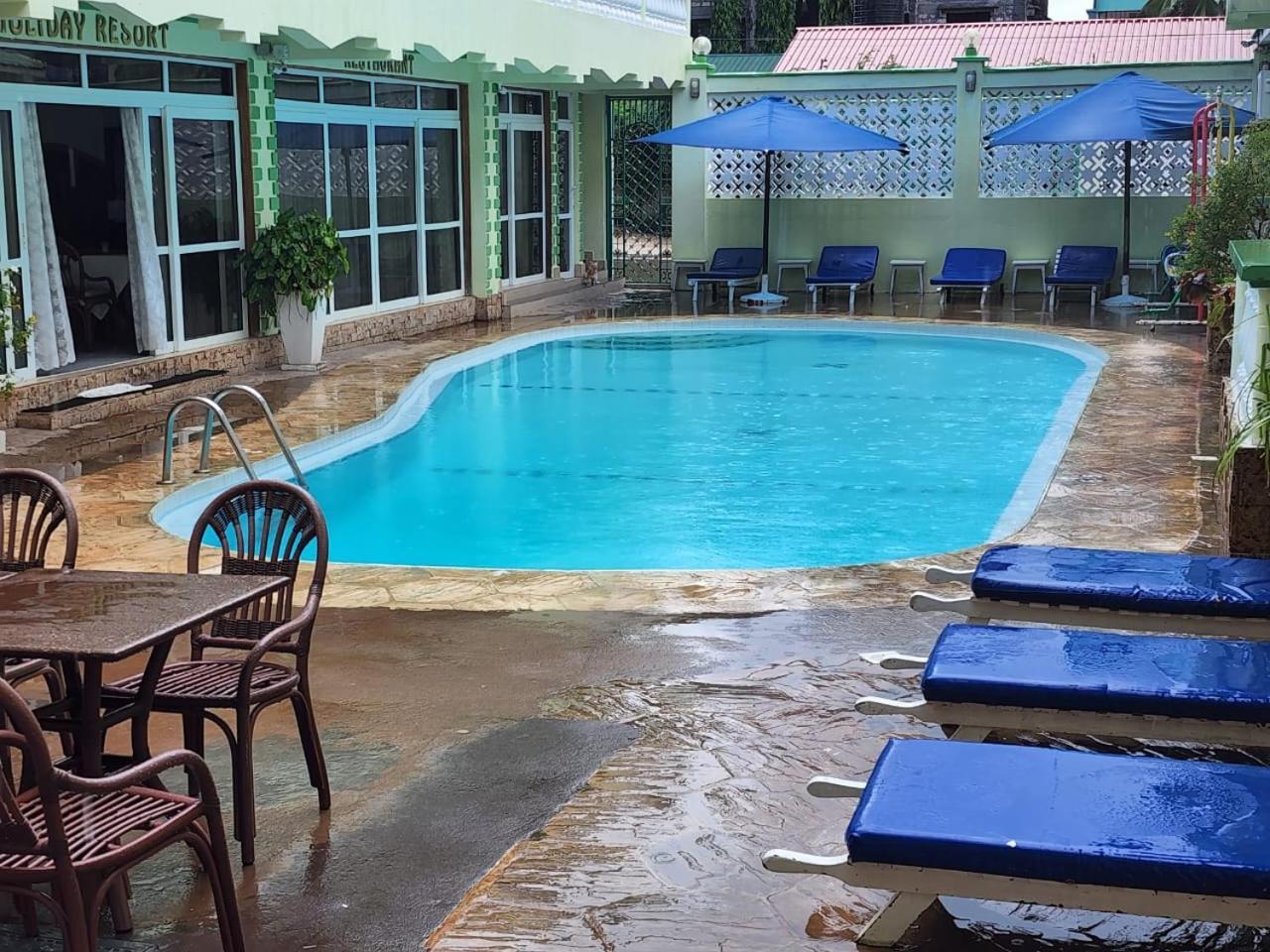 Prestige Leisure Hotel Mtwapa Eksteriør billede