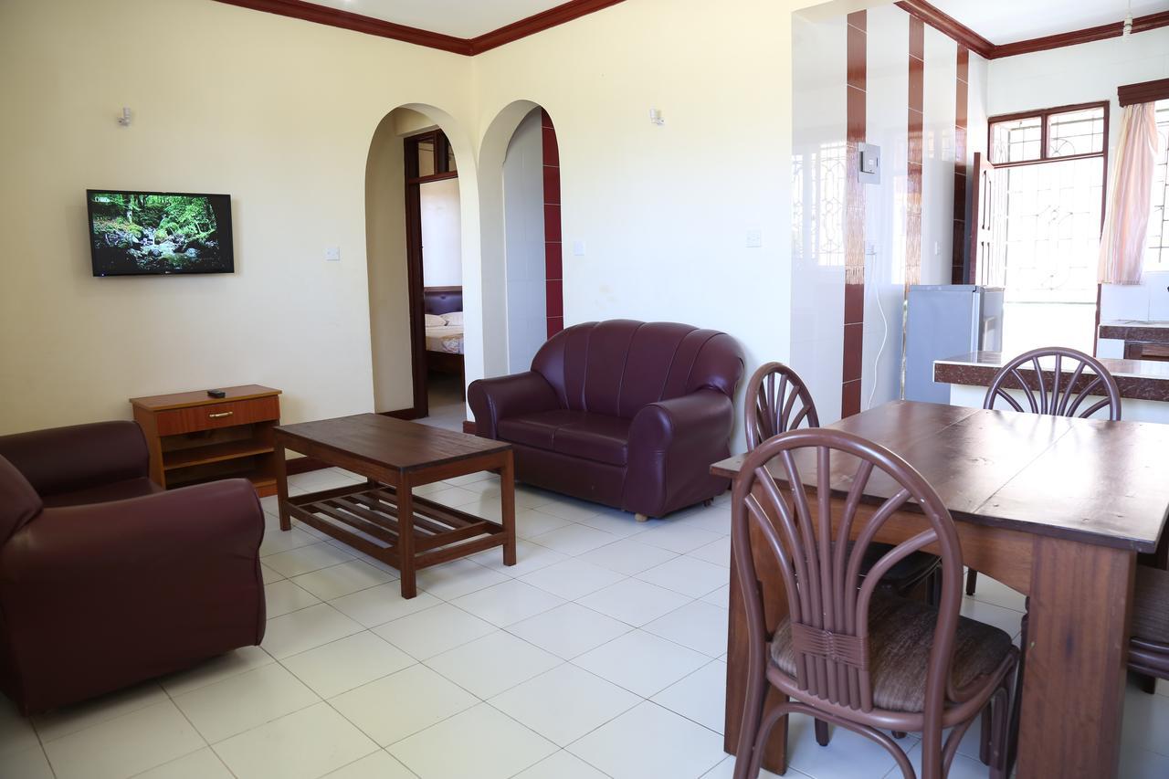 Prestige Leisure Hotel Mtwapa Eksteriør billede