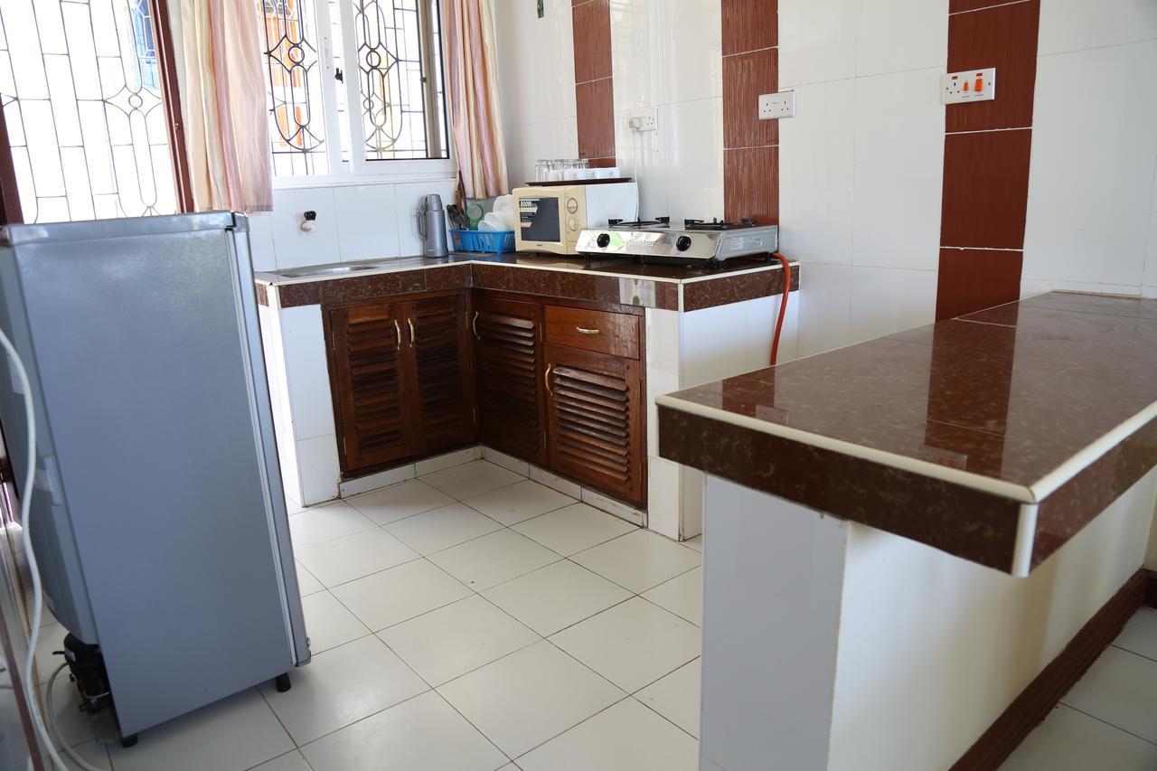 Prestige Leisure Hotel Mtwapa Eksteriør billede