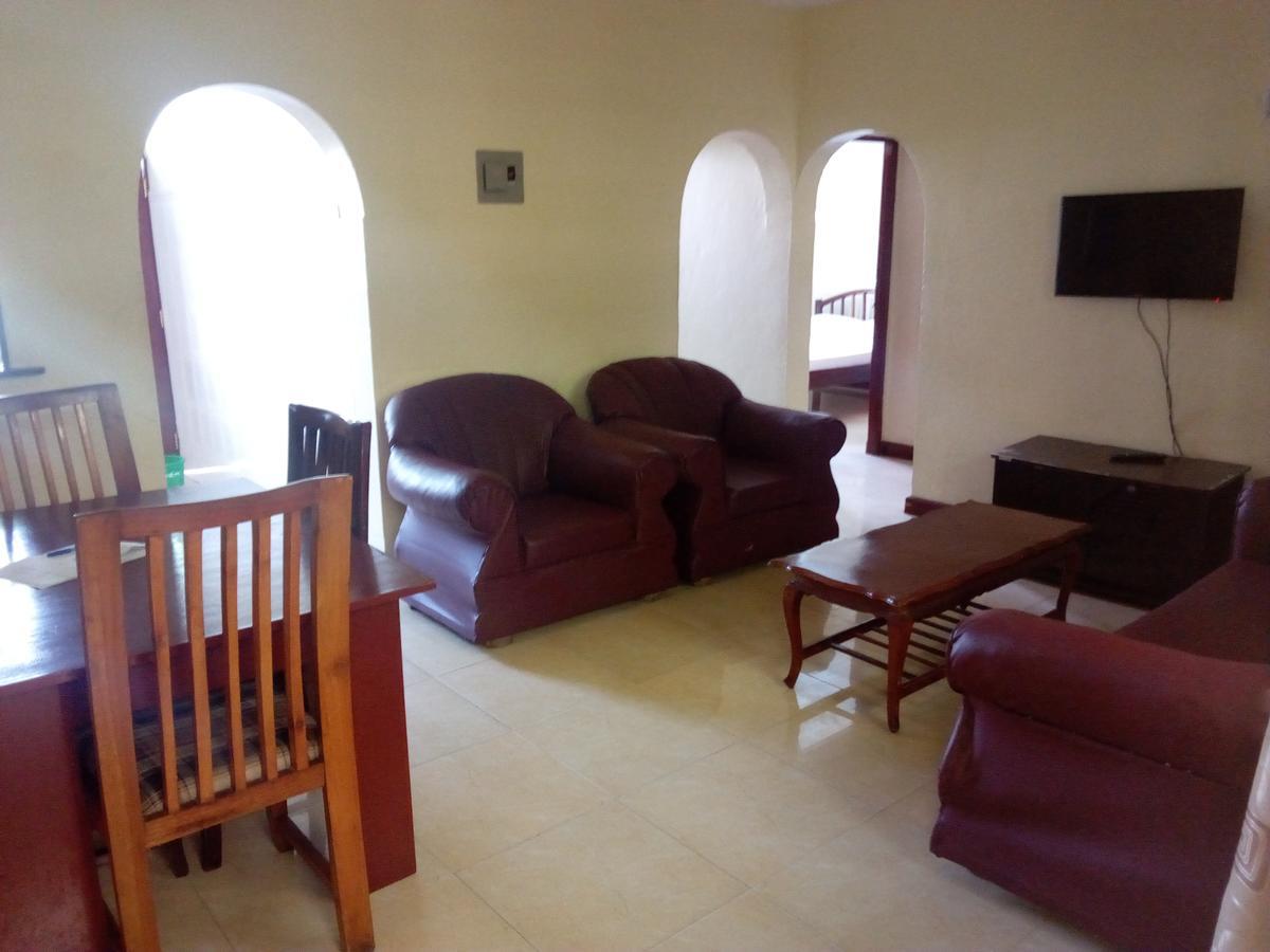 Prestige Leisure Hotel Mtwapa Eksteriør billede
