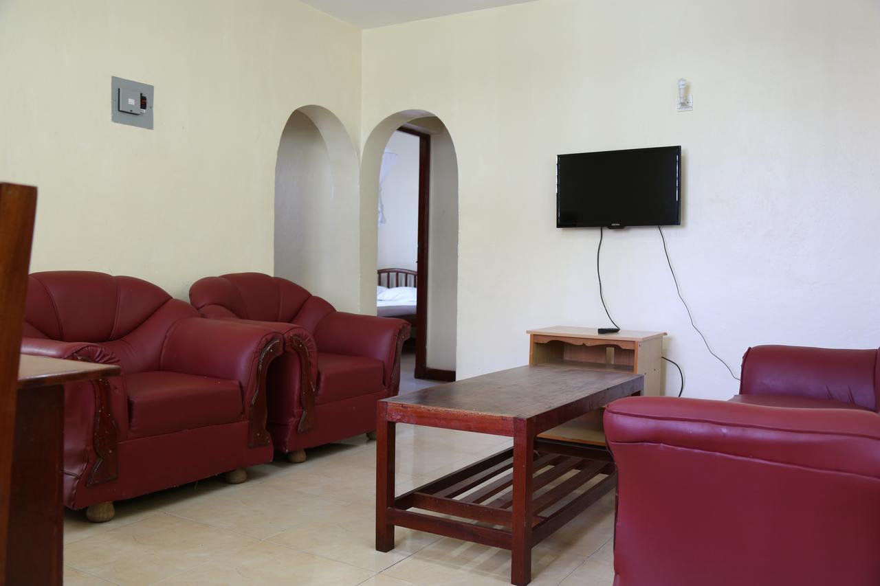 Prestige Leisure Hotel Mtwapa Eksteriør billede