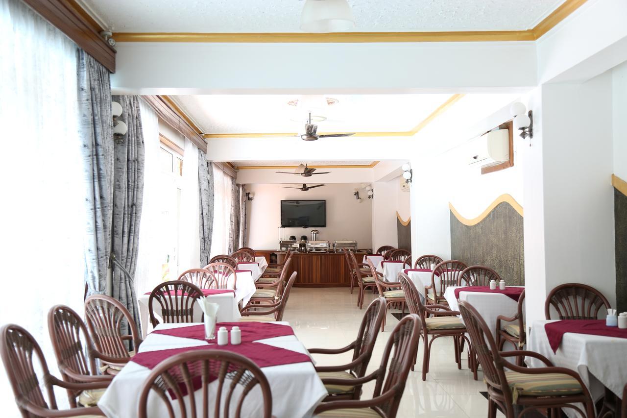 Prestige Leisure Hotel Mtwapa Eksteriør billede