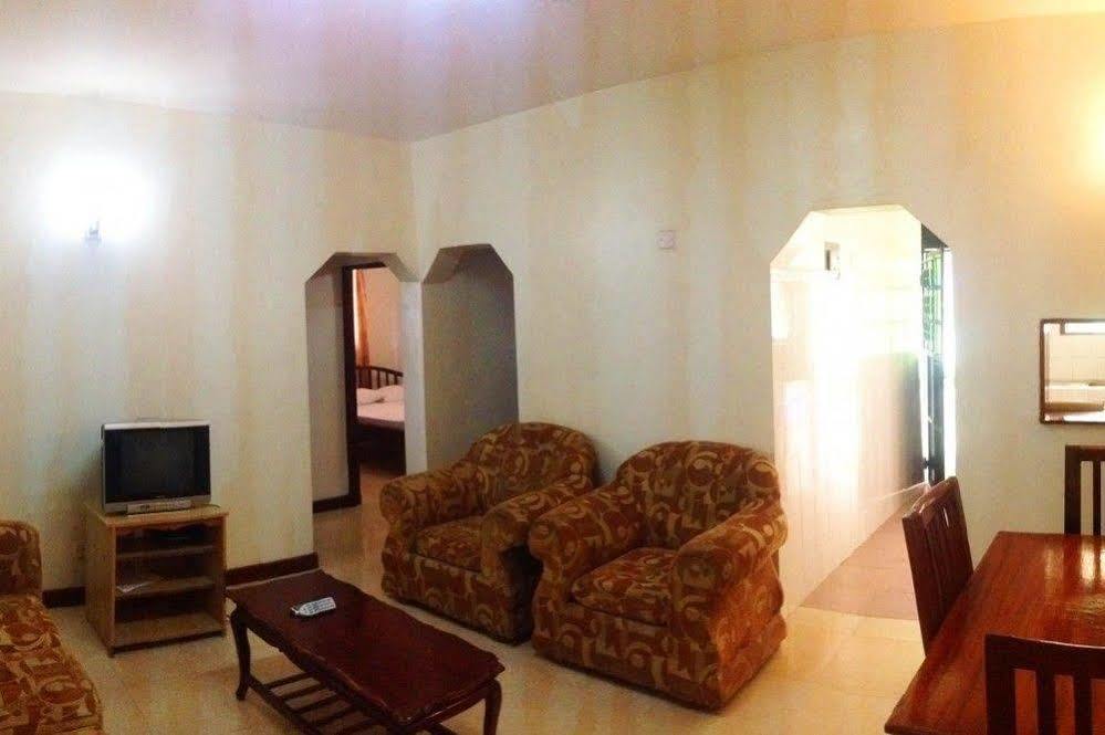 Prestige Leisure Hotel Mtwapa Eksteriør billede