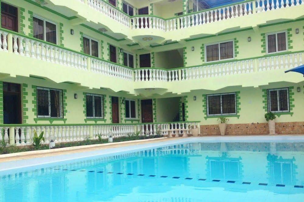 Prestige Leisure Hotel Mtwapa Eksteriør billede
