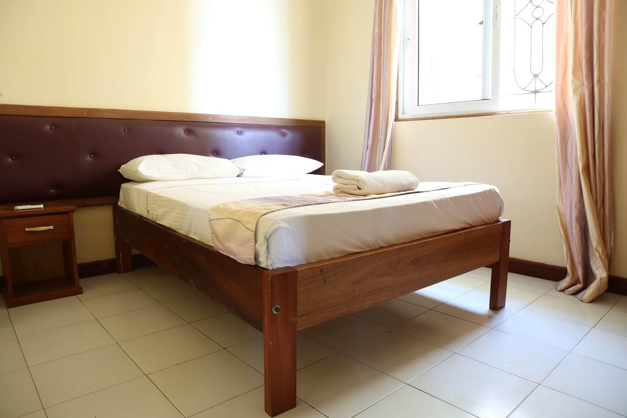 Prestige Leisure Hotel Mtwapa Eksteriør billede