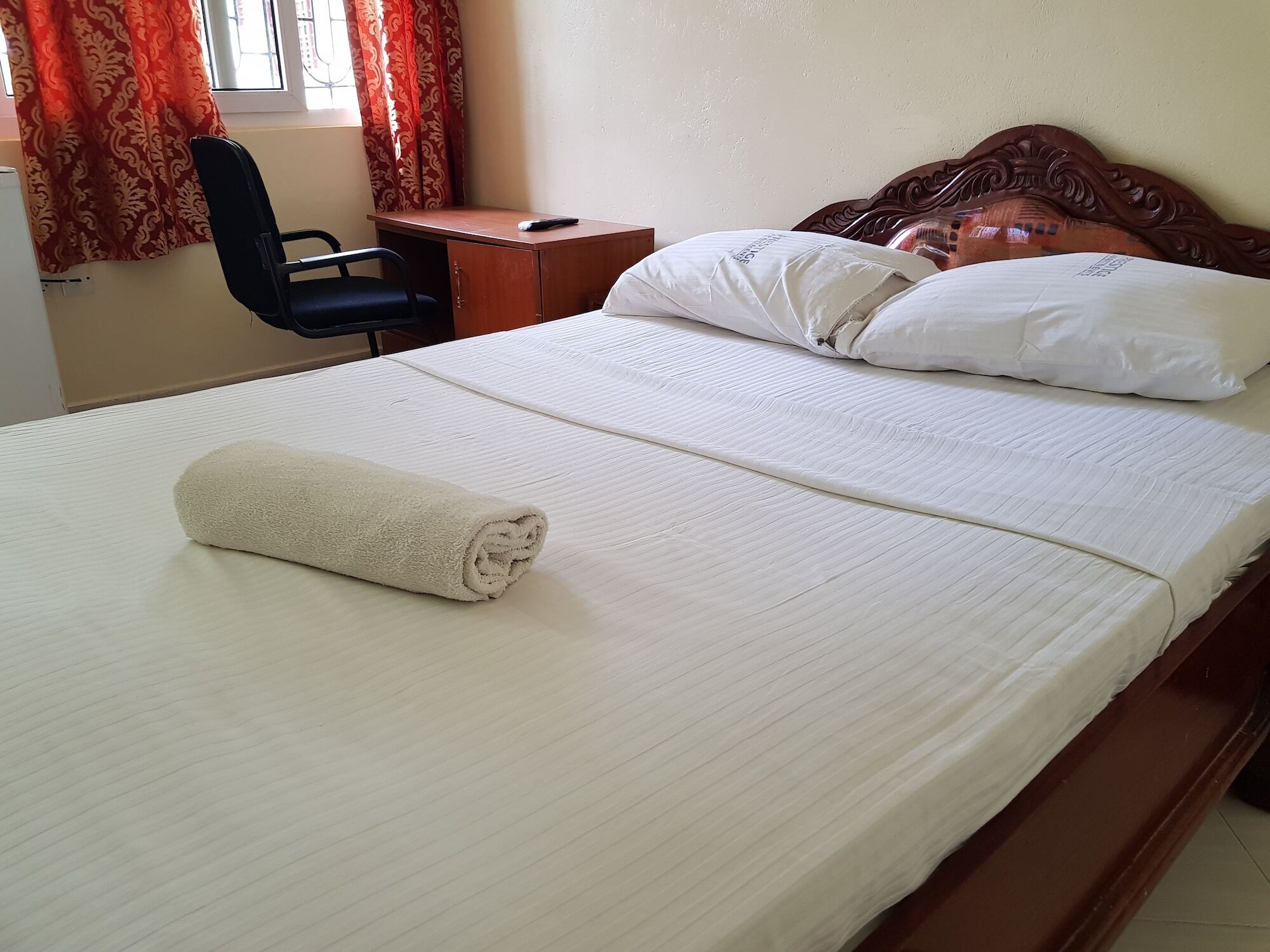 Prestige Leisure Hotel Mtwapa Eksteriør billede